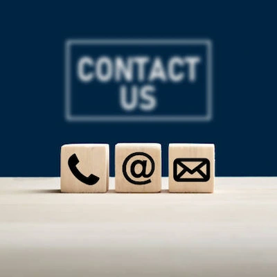 Contact Image