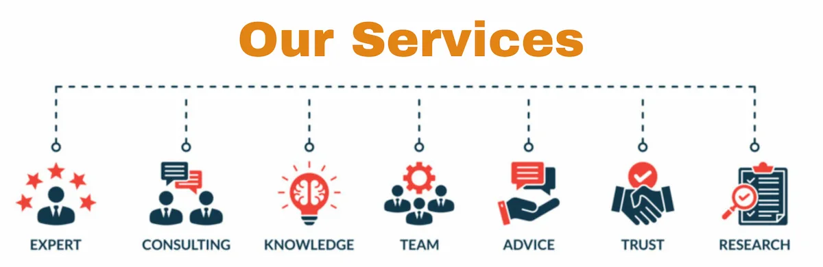 Our Services Image